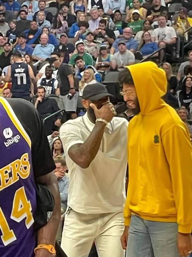 杰伦·格林谈缺席对阵火箭：确实有些失落，这次受伤很不凑巧（杰伦·格林谈无缘战火箭：有点失落，伤来得太不巧）